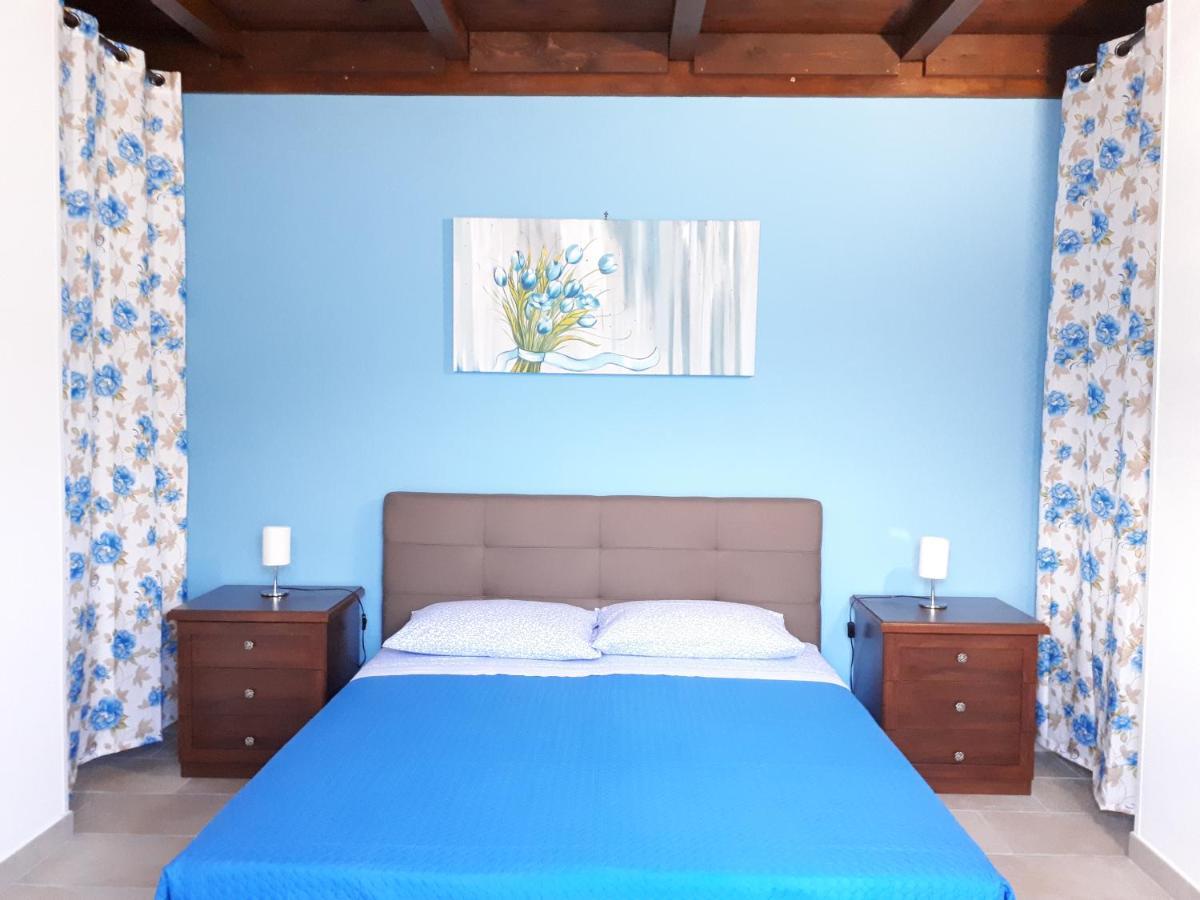 Oltremare Hotel Винякастризи Екстериор снимка