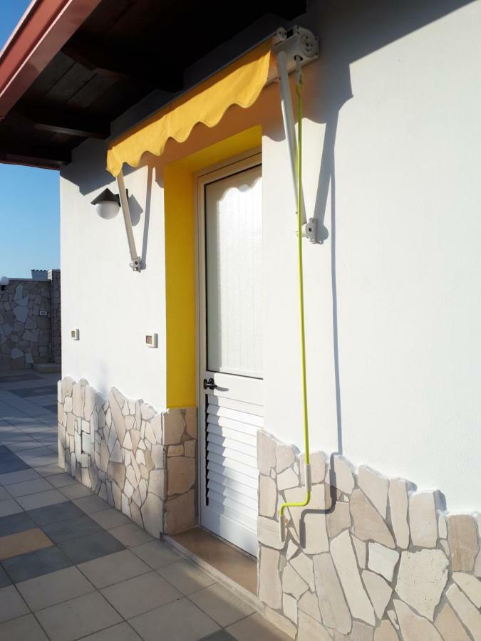 Oltremare Hotel Винякастризи Екстериор снимка