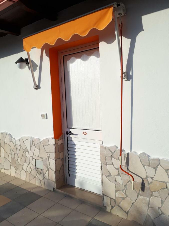 Oltremare Hotel Винякастризи Екстериор снимка