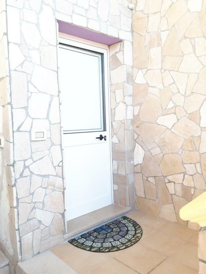 Oltremare Hotel Винякастризи Екстериор снимка